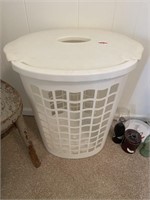 Laundry Basket