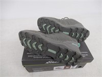 "Lightly Used" Eddie Bauer Women's 9 Hiking Shoe,