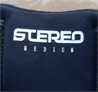 Stereo Medium Water Ski Vest NEW