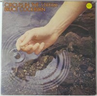Circles in the Stream Bruce Cockburn LP