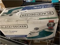 Black+Decker Black & Decker Light 'N Easy Iron