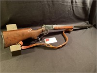 Marlin 39a 22 rifle