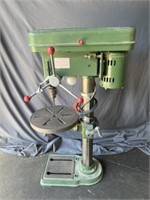 Enco Bench Drill Press model 40050