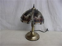 Horse Touch Lamp