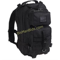 BD COMPACT BACKPACK BLK