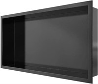 $270 (24x12) Shower Niche