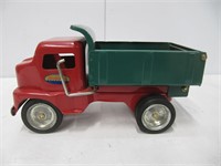 TONKA REPRODUCTION TIN TRUCK