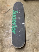 Superior Skateboard