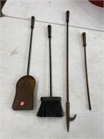 Fireplace Tools