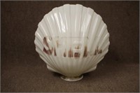 Vintage Shell Gas Pump Globe