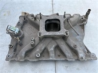 EDELBROCK TORKER 455 INTAKE MANIFOLD