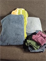 Bath Towels/ Shop Towels