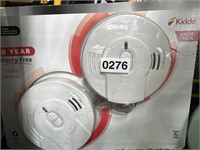 KIDDE SMOKE ALARMS RETAIL $40