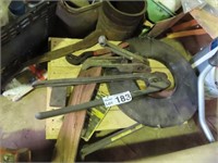 Strapping Tools & Banding