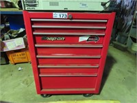 Snap On 7 Drawer Mobile Tool Chest
