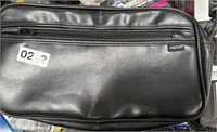 J BUXTON TRAVEL BAG RETAIL $50