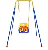 Funlio Swing Set