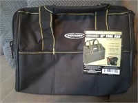 12" Tool Bag - Voyager