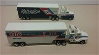 Road Champs Truck & Trailers Valvoline & STP