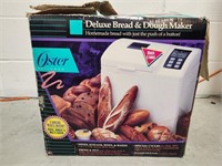 Oster Bread & Dough Maker