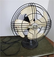 General Electric Vortalex Fan