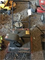 Mtd Snow Blower Needs Repair