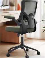 Office Chair, High Back Desk Chair Adjustable