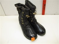 Namebrand Rubber Boots