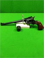 .22 LR/MAG Ruger New Model Single Six Revolver