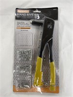 FastenPro Hand Riveter, Open Package