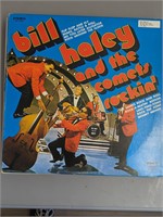 Bill Haley & the Comets Rockin'