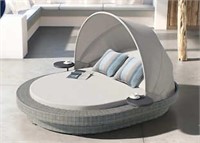 OVE - Decors Sienna Oval Daybed