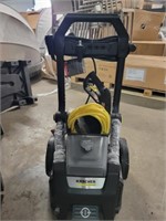 Karcher Pressure Washer