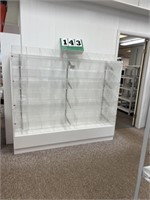 36 Bin Display Unit