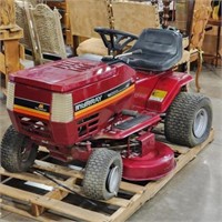 Murray 12hp Commercial Engine / 40in Riding Mower