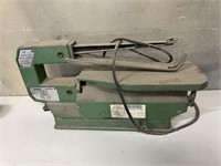 Central Machinery 16" Scroll Saw #S38596