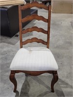 Ladder Back Dining Chair