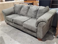 Grey Couch