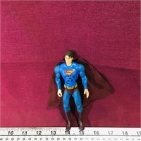 Superman Action Figure (5 1/2" Tall)