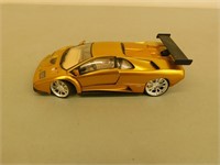 2002 Lamborghini Diablo 1:18 scale Die Cast Car