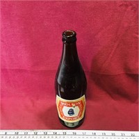 Molson Export 625ml. Beer Bottle (Vintage)