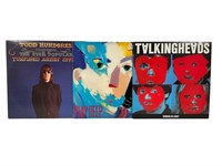 3 Classic Pop Rock Albums