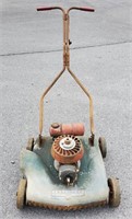 Vintage Craftsman Push Mower