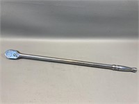 SNAP-ON FLL80 EXTRA LONG RATCHET 3/8 IN. DRIVE 17