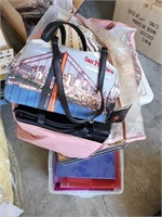 Lot of Purses and Much More