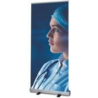 JUST 4 SIGNS Heavy Duty Retractable Banner Stand 3
