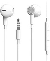 20$-Earphones with 3.5mm plug voice call headset