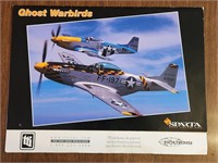 2003 GHOST WARBIRDS CALENDAR