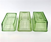 Butter Dish Covers