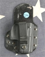 Pistol Holster